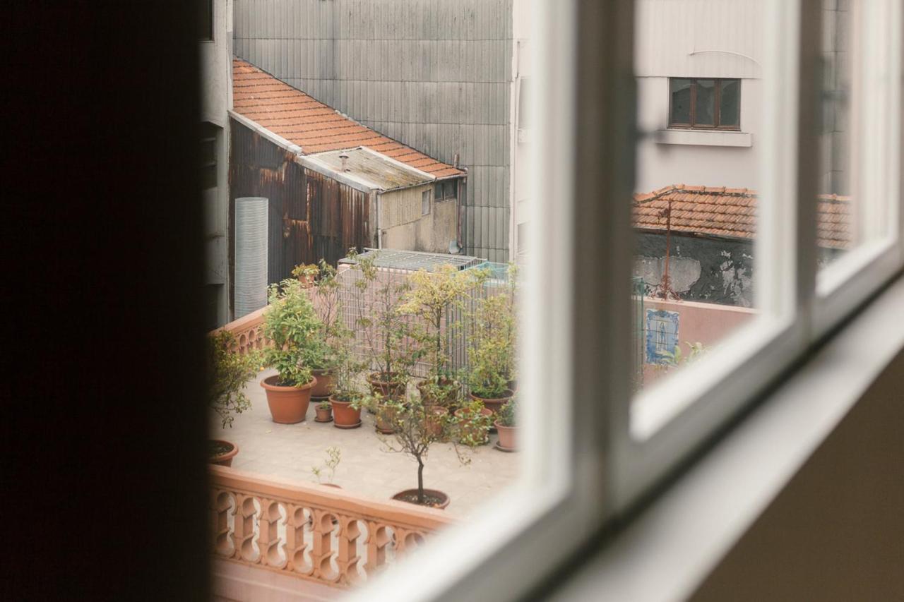 Viva Three Magi Residence Porto Dış mekan fotoğraf