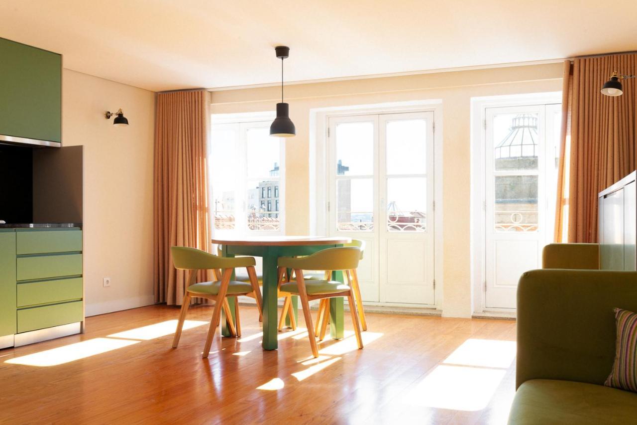 Viva Three Magi Residence Porto Dış mekan fotoğraf