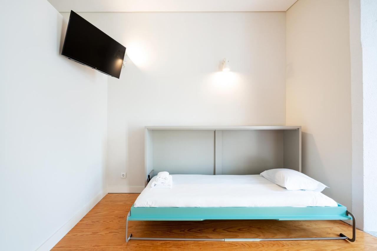 Viva Three Magi Residence Porto Dış mekan fotoğraf