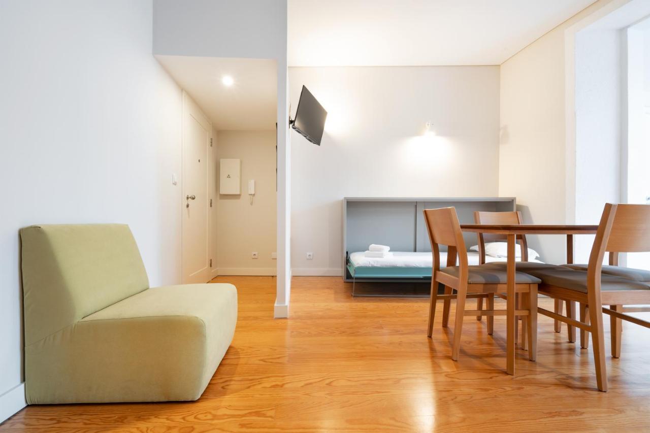 Viva Three Magi Residence Porto Dış mekan fotoğraf