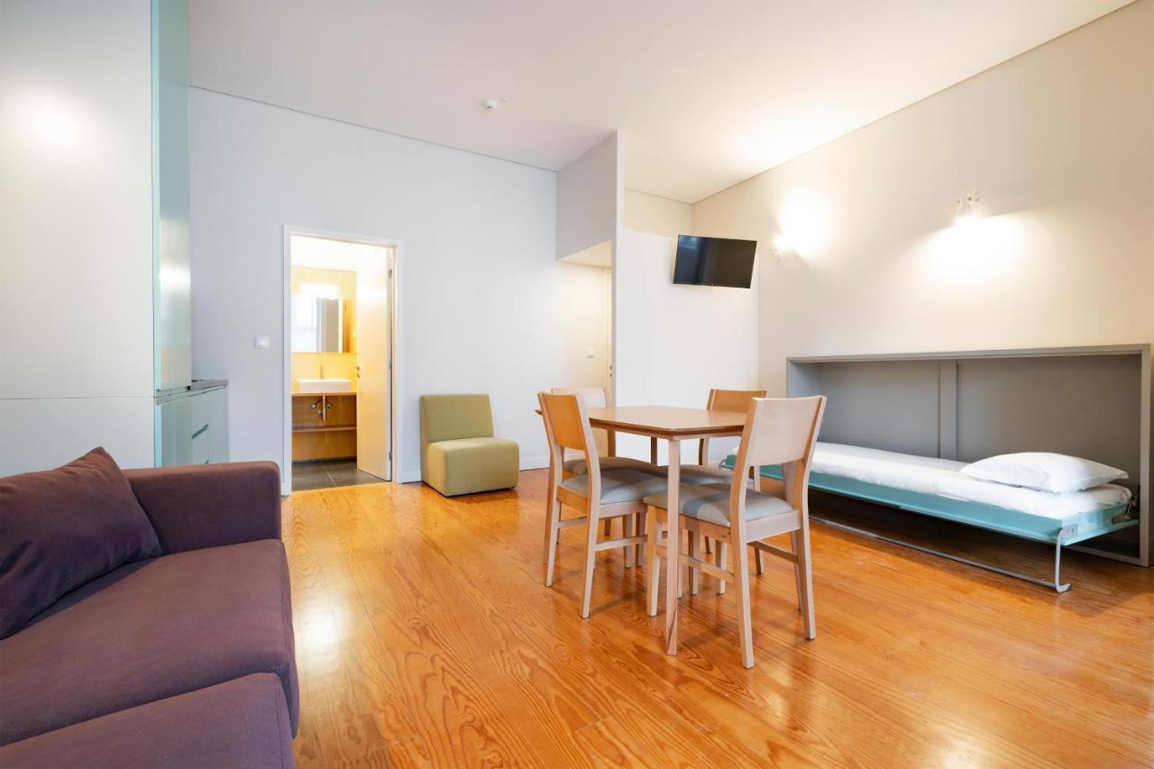 Viva Three Magi Residence Porto Dış mekan fotoğraf