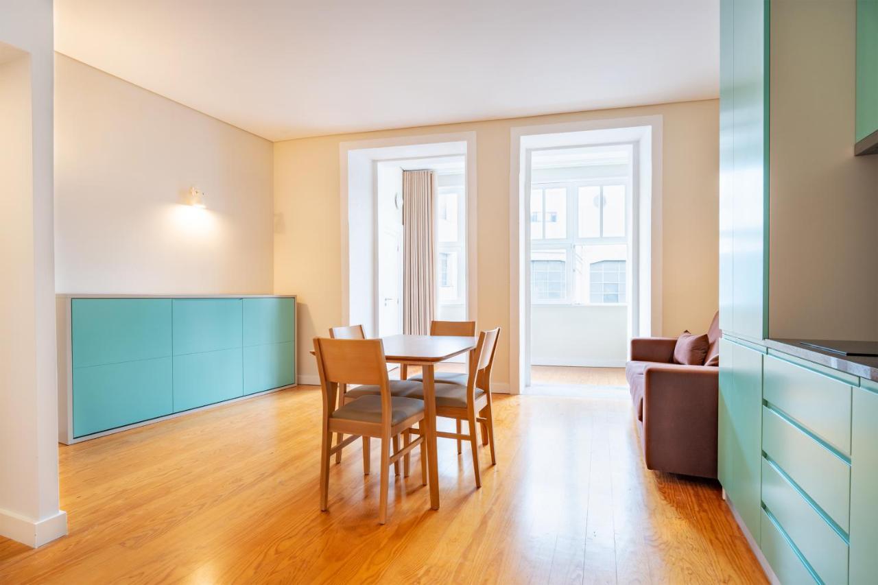 Viva Three Magi Residence Porto Dış mekan fotoğraf