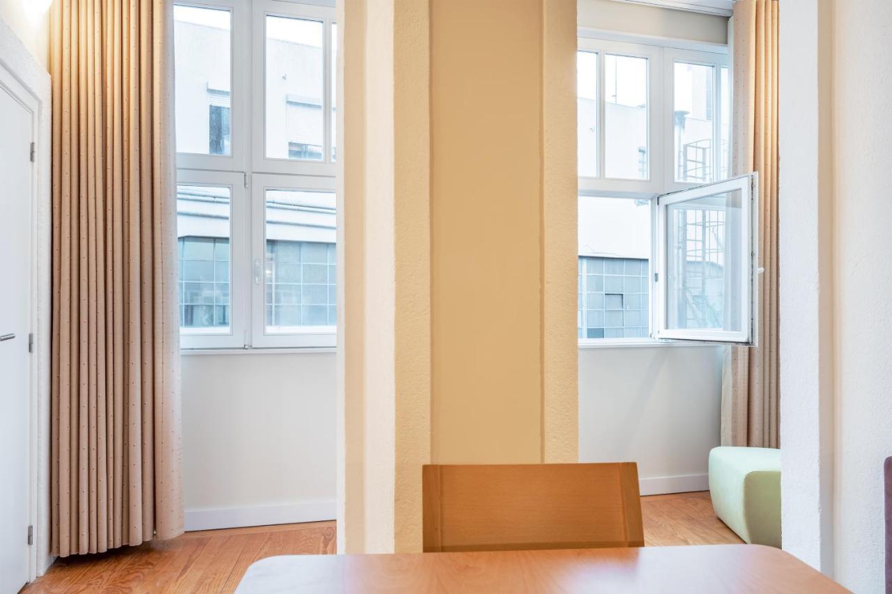 Viva Three Magi Residence Porto Dış mekan fotoğraf
