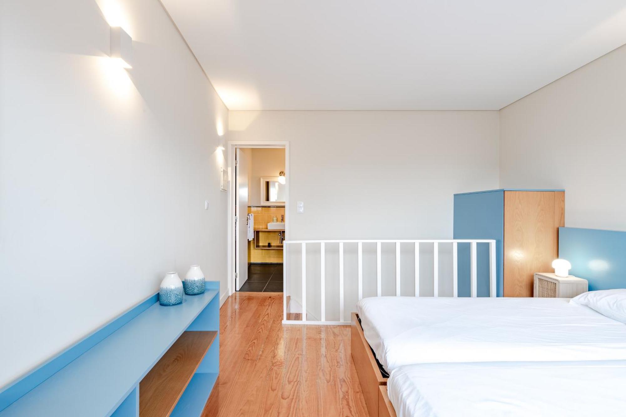 Viva Three Magi Residence Porto Dış mekan fotoğraf