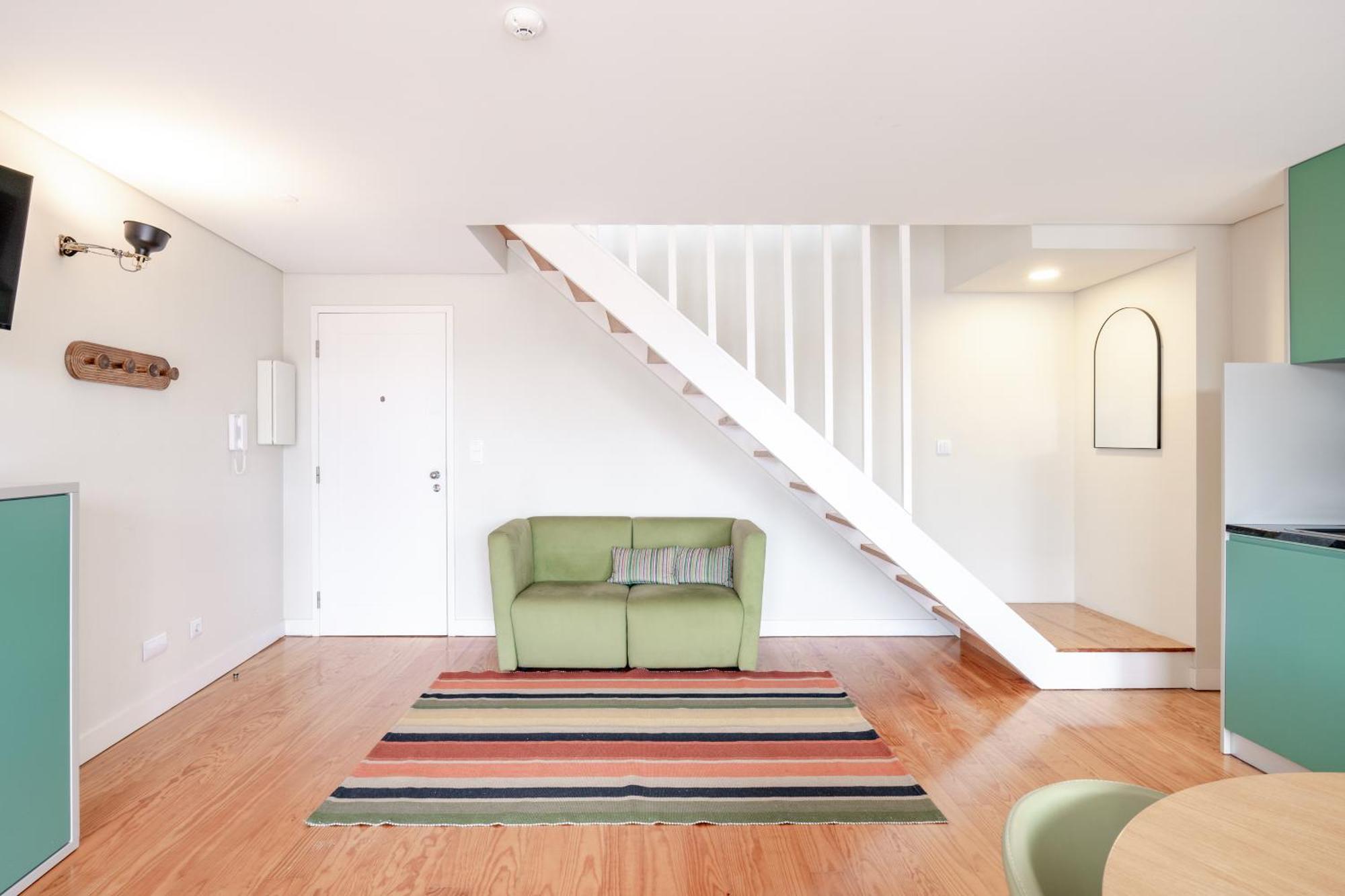 Viva Three Magi Residence Porto Dış mekan fotoğraf