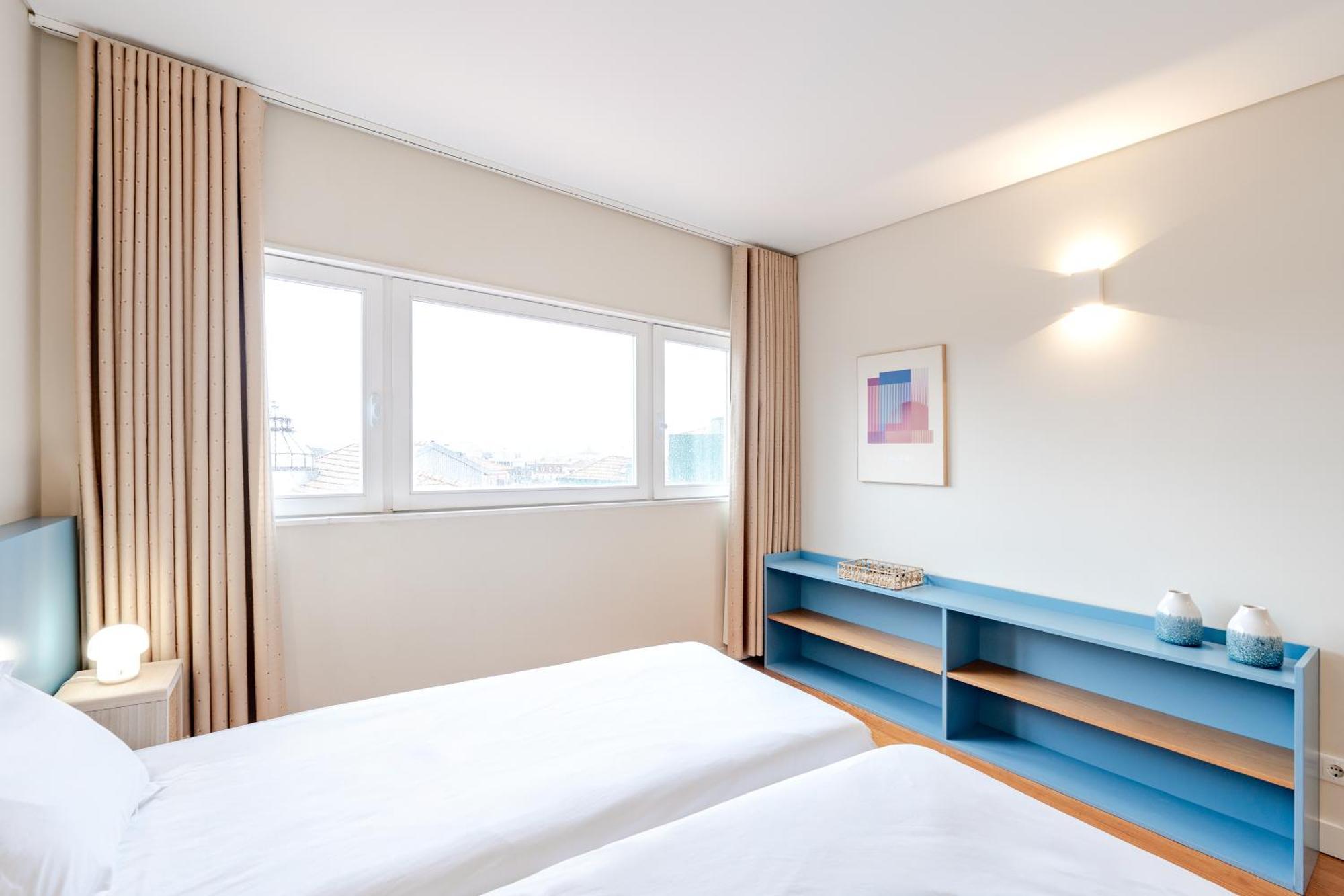Viva Three Magi Residence Porto Dış mekan fotoğraf