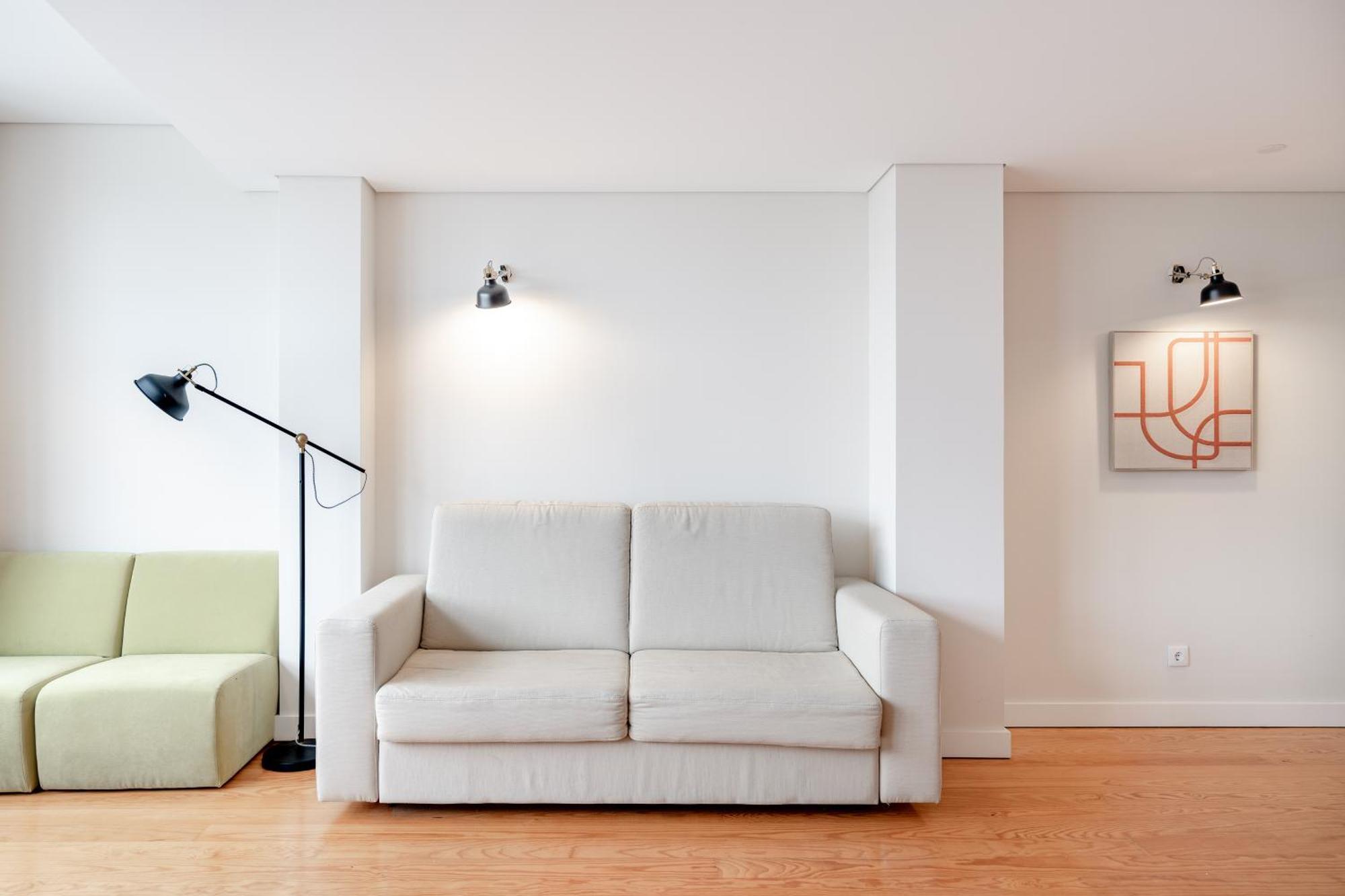 Viva Three Magi Residence Porto Dış mekan fotoğraf