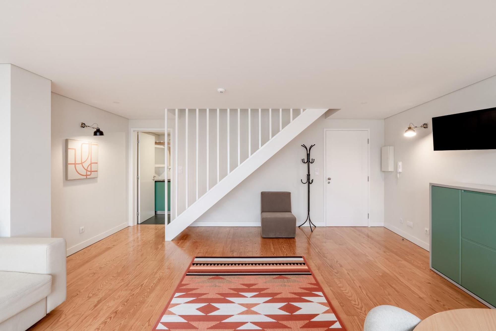 Viva Three Magi Residence Porto Dış mekan fotoğraf