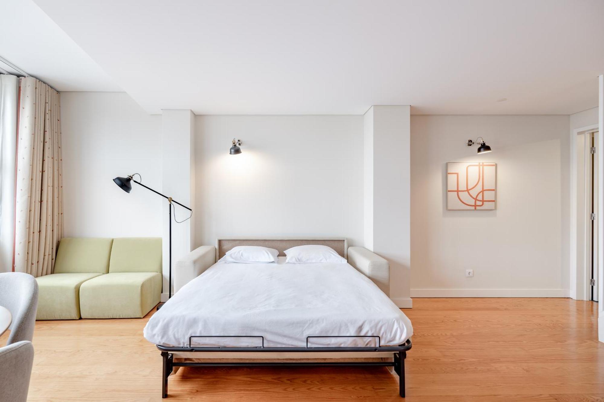 Viva Three Magi Residence Porto Dış mekan fotoğraf