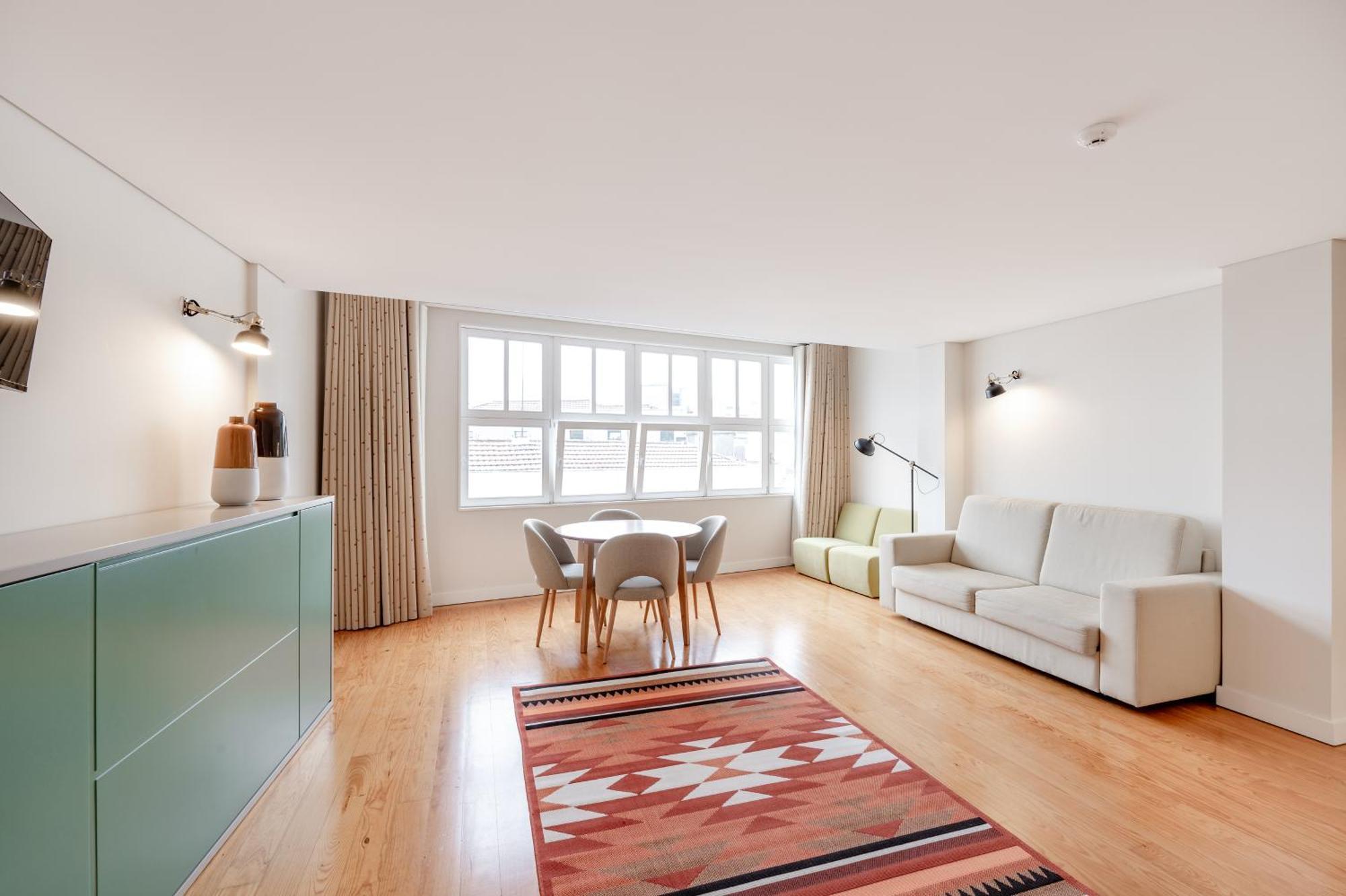 Viva Three Magi Residence Porto Dış mekan fotoğraf