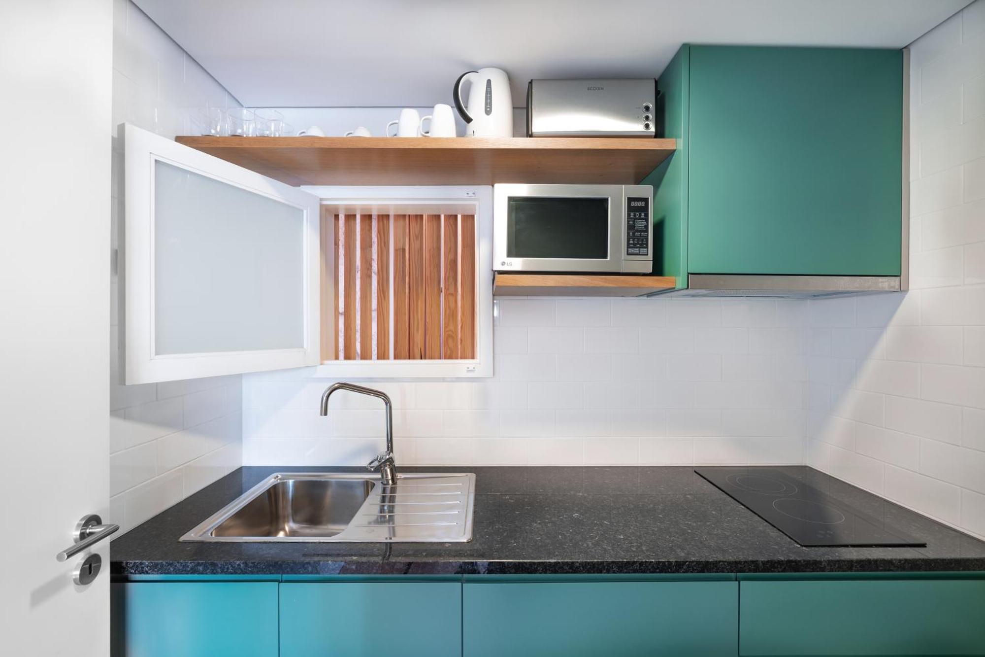 Viva Three Magi Residence Porto Dış mekan fotoğraf