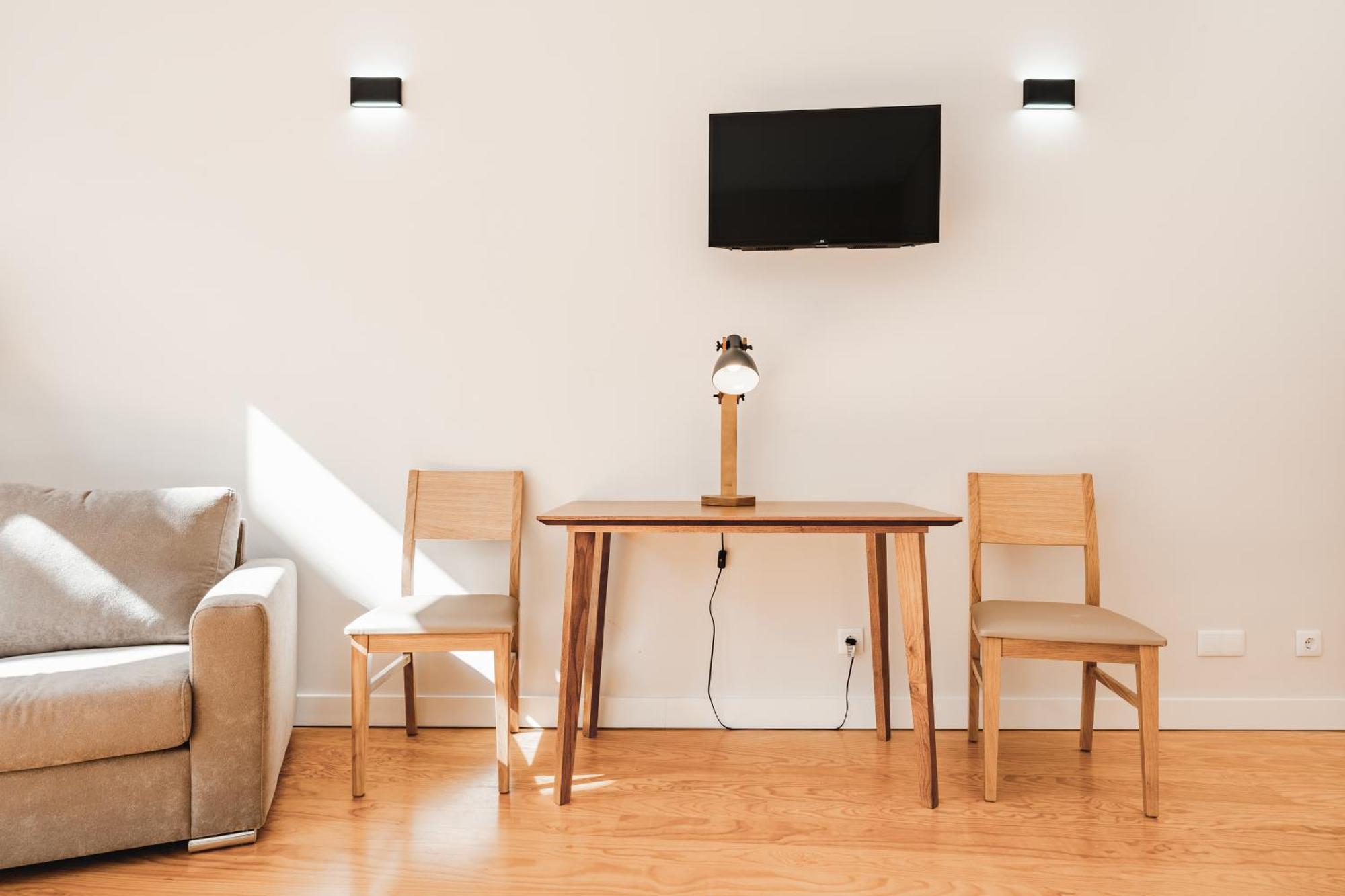 Viva Three Magi Residence Porto Dış mekan fotoğraf