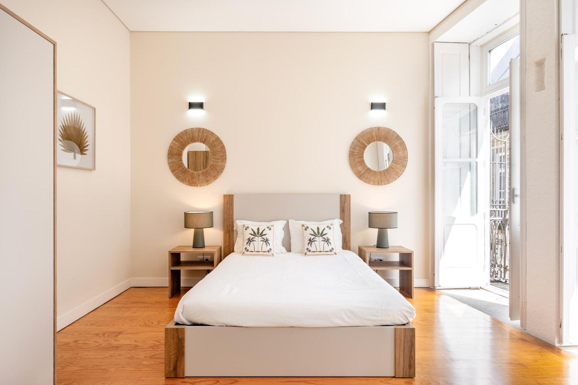 Viva Three Magi Residence Porto Dış mekan fotoğraf