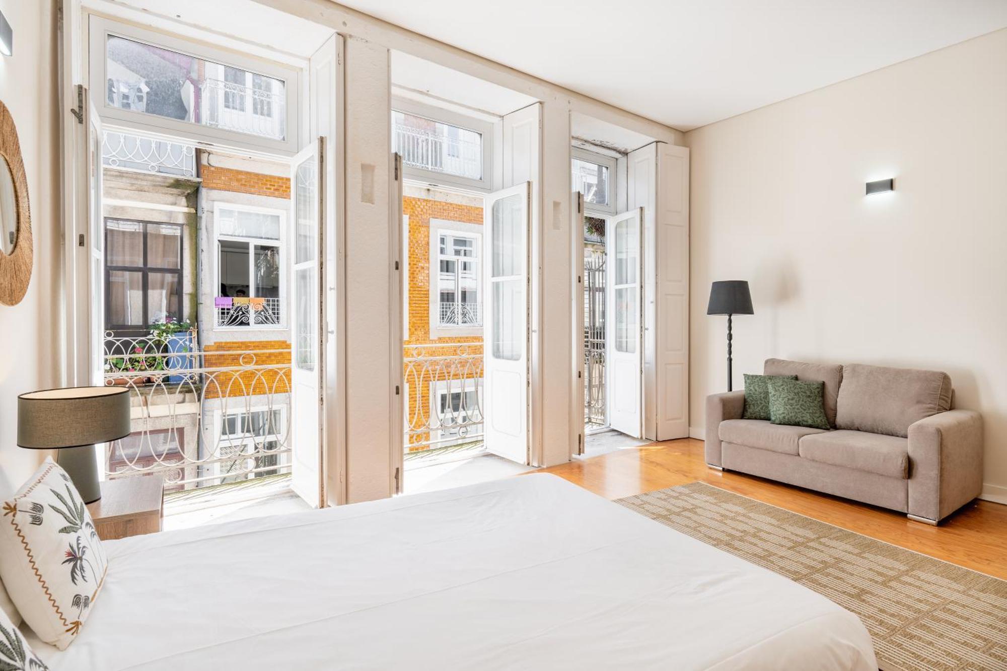 Viva Three Magi Residence Porto Dış mekan fotoğraf
