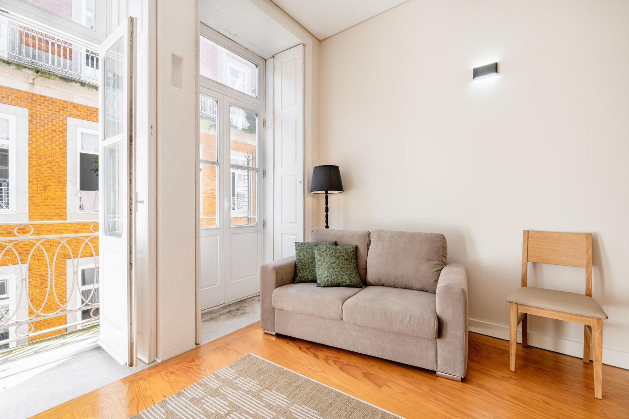 Viva Three Magi Residence Porto Dış mekan fotoğraf