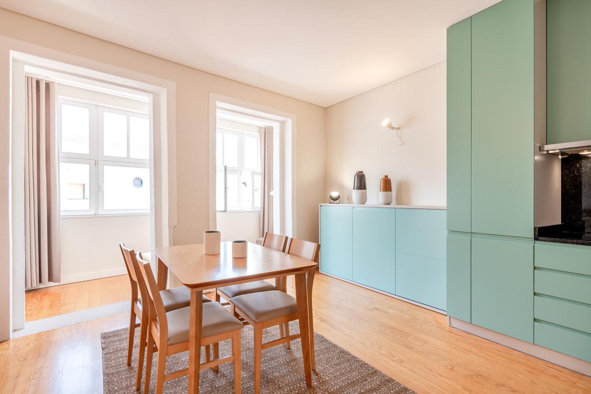 Viva Three Magi Residence Porto Dış mekan fotoğraf