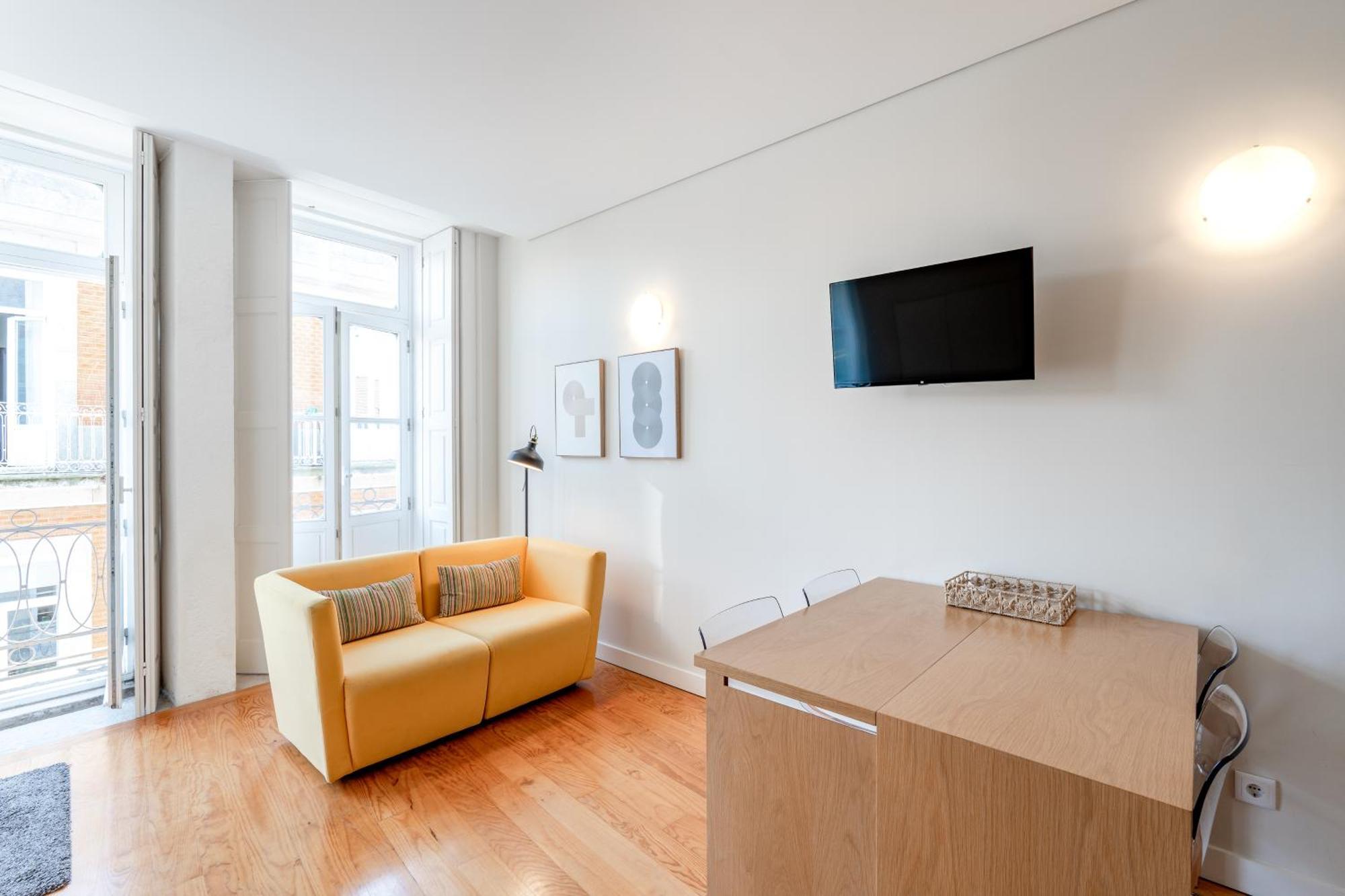 Viva Three Magi Residence Porto Dış mekan fotoğraf