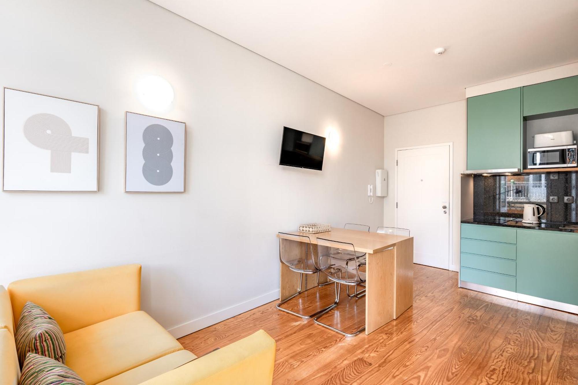 Viva Three Magi Residence Porto Dış mekan fotoğraf