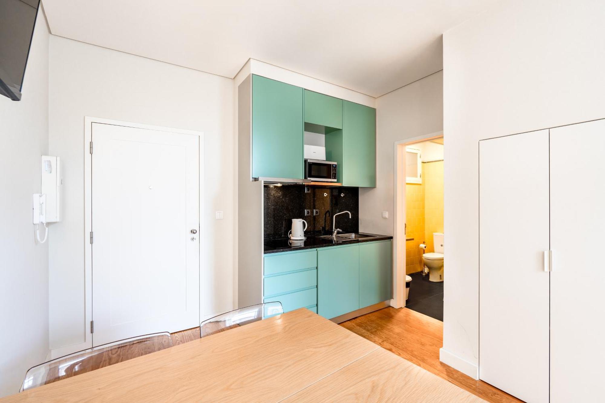 Viva Three Magi Residence Porto Dış mekan fotoğraf