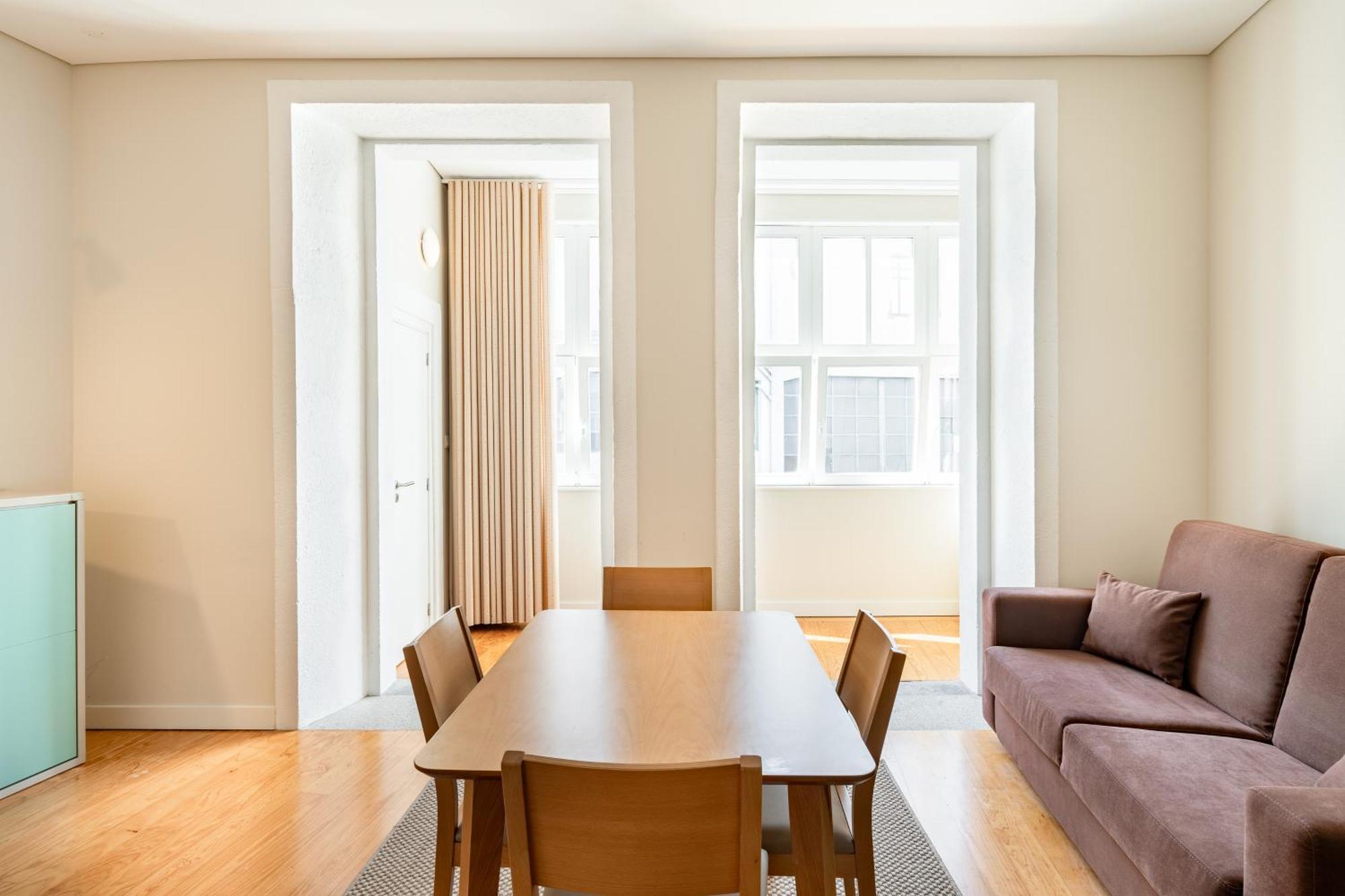 Viva Three Magi Residence Porto Dış mekan fotoğraf
