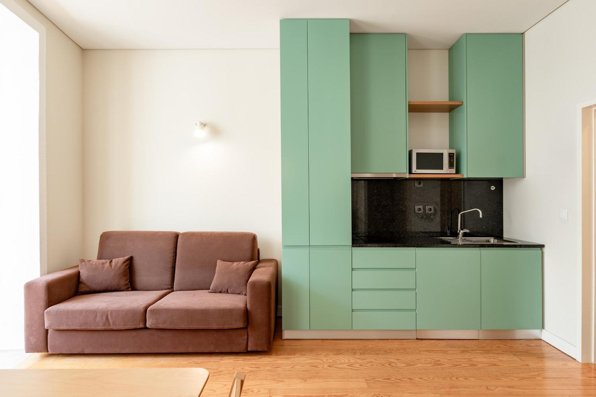 Viva Three Magi Residence Porto Dış mekan fotoğraf