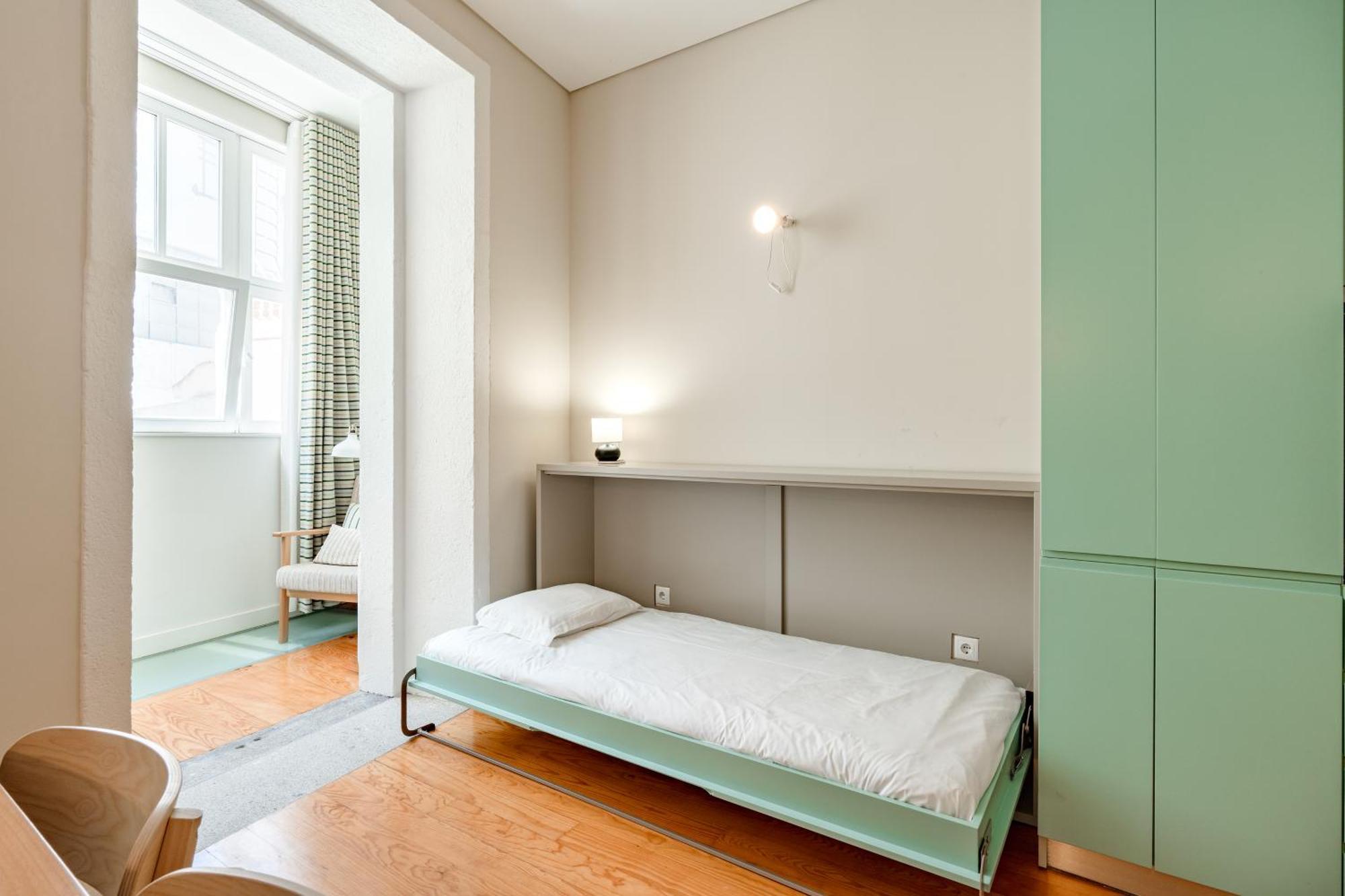 Viva Three Magi Residence Porto Dış mekan fotoğraf