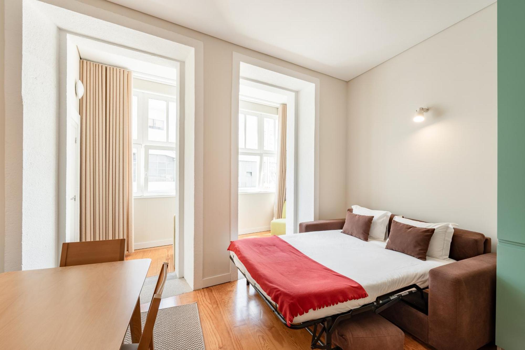 Viva Three Magi Residence Porto Dış mekan fotoğraf