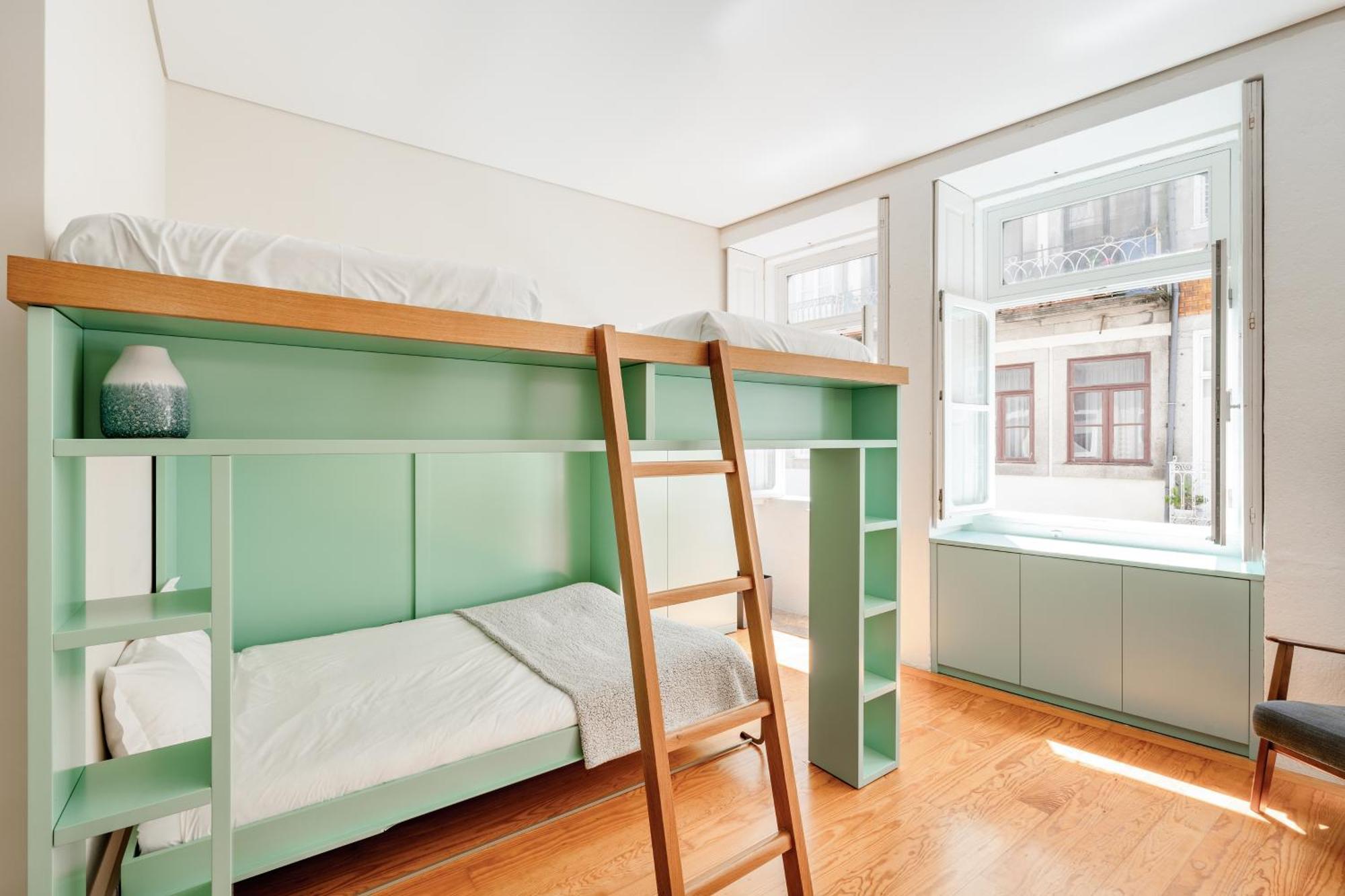 Viva Three Magi Residence Porto Dış mekan fotoğraf